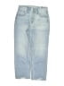 Old Navy 100% Cotton Blue Jeans Size 12 - photo 1