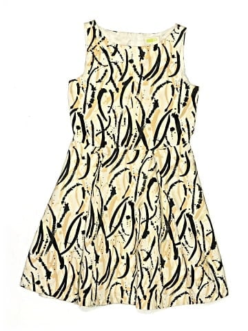 Crazy 8 Dress (view 1)