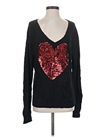 Wildfox Pullover Sweater (view 1)