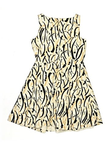 Crazy 8 Dress (view 2)