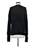 Wildfox Hearts Black Pullover Sweater Size XS - photo 2