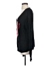 Wildfox Hearts Black Pullover Sweater Size XS - photo 5
