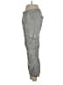 alldaynsf 100% Cotton Gray Cargo Pants Size 27 waist - photo 5