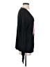 Wildfox Hearts Black Pullover Sweater Size XS - photo 4