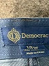 Democracy Blue Jeans Size 18W - photo 4