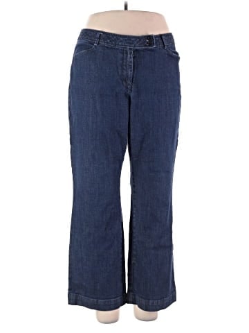 Heritage Jeans (view 1)