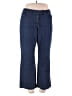 Talbots Blue Jeans Size 20WP - photo 1