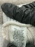 Project 100% Cotton Color Block Ivory Pullover Sweater Size M - photo 8