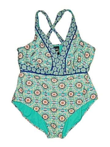 Catalina One Piece Swimsuit (view 1)