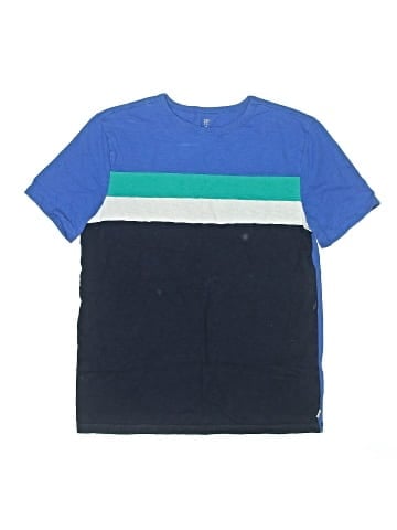 Gap Kids Short Sleeve T-Shirt (view 1)