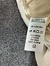 Buddy Love 100% Polyester Gold Jacket Size M - photo 7