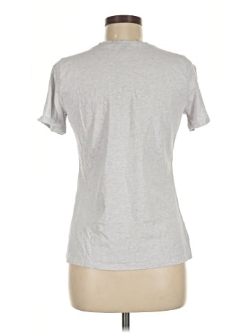Ann Taylor Short Sleeve T-Shirt (view 2)
