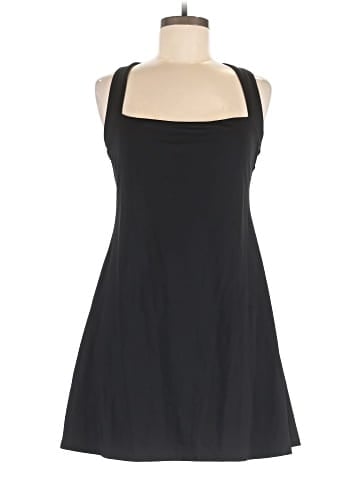 Qinsen Cocktail Dress (view 1)