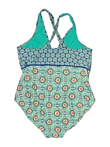 Catalina One Piece Swimsuit (view 2)