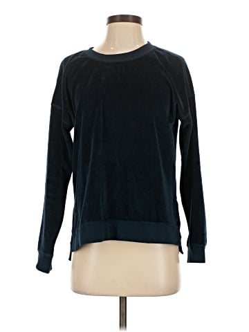 Lilla P Pullover Sweater (view 1)