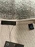 ATM Solid Gray Casual Dress Size S - photo 7