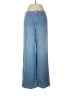 Habitual Blue Jeans Size 8 - photo 1