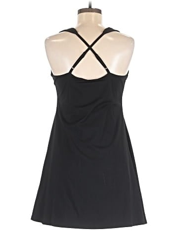 Qinsen Cocktail Dress (view 2)