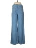 Habitual Blue Jeans Size 8 - photo 2