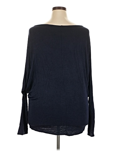 Moa U.S.A. 3/4 Sleeve T-Shirt (view 2)