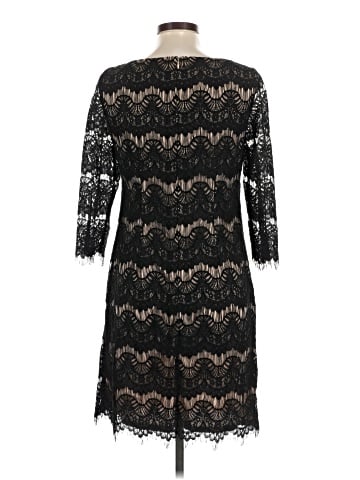 Jessica Howard Cocktail Dress (view 2)
