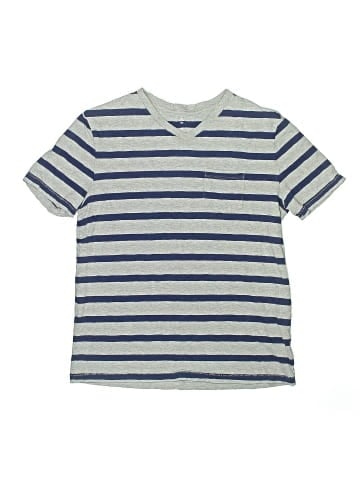 Gap Kids Short Sleeve Henley (view 1)