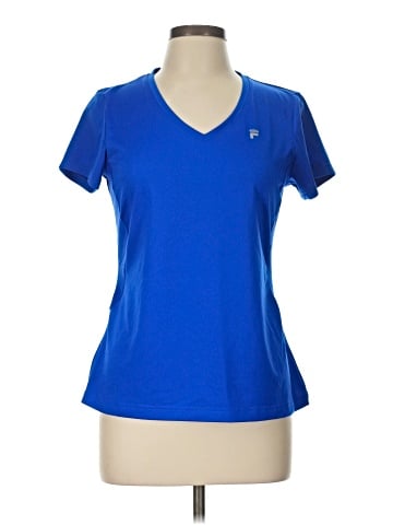 Fila Sport Active T-Shirt (view 1)
