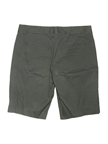Theory Khaki Shorts (view 2)