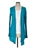 All Access Teal Cardigan Size M - photo 1