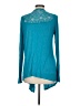 All Access Teal Cardigan Size M - photo 2