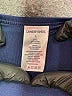 Lands' End Blue Swimsuit Cover Up Size L - photo 3