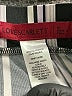Love Scarlett Stripes Black Casual Pants Size M - photo 7