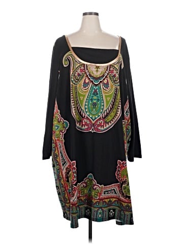 Taillissime Casual Dress (view 1)