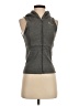 Guess Gray Vest Size S - photo 1