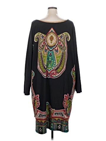 Taillissime Casual Dress (view 2)