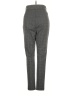 Forever 21 Plaid Gray Dress Pants Size S - photo 2