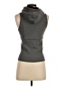 Guess Gray Vest Size S - photo 2