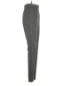 Forever 21 Plaid Gray Dress Pants Size S - photo 4