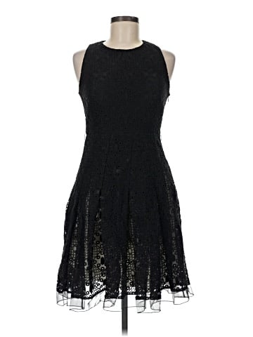 Paule Ka Cocktail Dress (view 1)