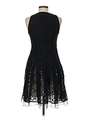 Paule Ka Cocktail Dress (view 2)