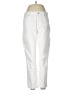 d.jeans White Jeans Size 8 - photo 1