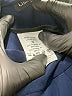 Lisette Solid Blue Dress Pants Size 12 - photo 8