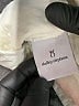 Dudley Stephens Ivory Turtleneck Sweater Size S - photo 8