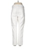 d.jeans White Jeans Size 8 - photo 2