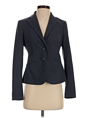 Body By Victoria Blazer (view 1)