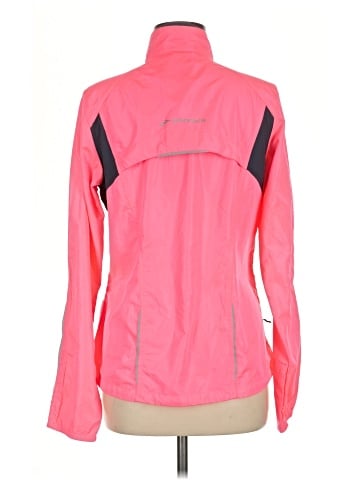 Brooks Track Jacket (view 2)