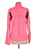 Brooks Color Block Pink Track Jacket Size M - photo 2