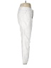 d.jeans White Jeans Size 8 - photo 4
