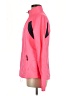 Brooks Color Block Pink Track Jacket Size M - photo 5