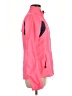 Brooks Color Block Pink Track Jacket Size M - photo 4